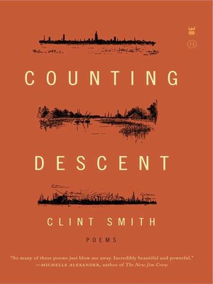 cover image of Counting Descent
